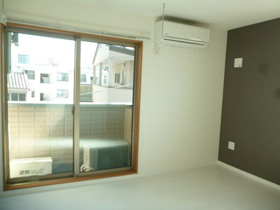 【居間・リビング】 | オータムバレー田端