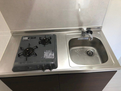 【キッチン】 | オータムバレー田端