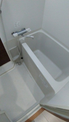 【浴室】 | オータムバレー田端