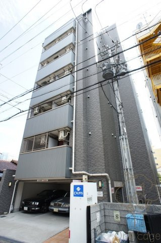グランパシフィック十三