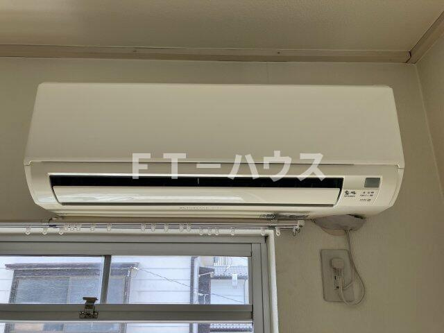 エステートピアの設備