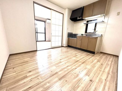  | メルベーユゆたかA・B