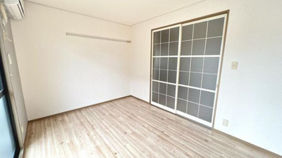  | メルベーユゆたかA・B