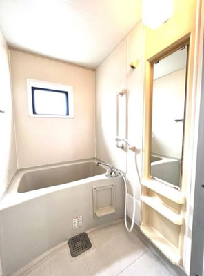  | メルベーユゆたかA・B