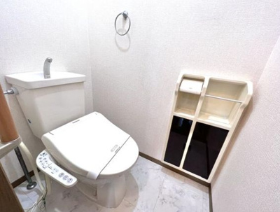  | メルベーユゆたかA・B