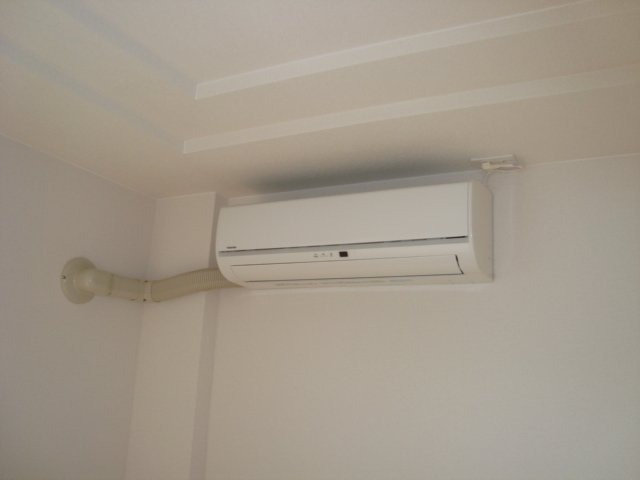 コンフォルトの設備