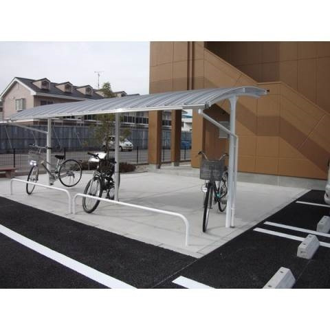 コンフォルトのその他共用部分