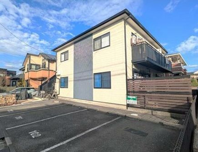 【外観】 | セナリオコート