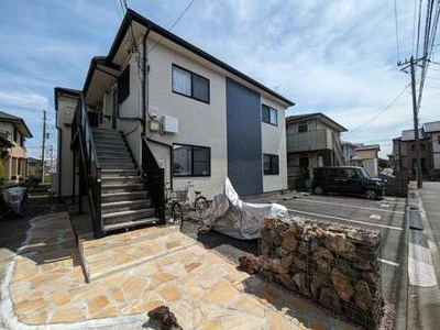 【外観】 | セナリオコート