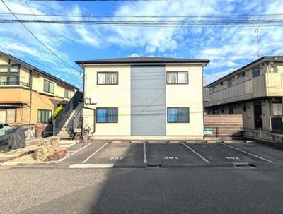 【外観】 | セナリオコート