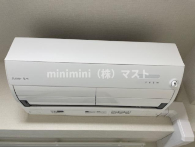 グランセジュール大国町の設備