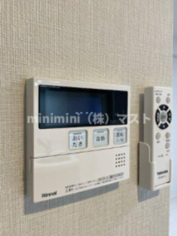 グランセジュール大国町のその他共用部分