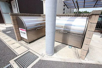 【その他】 | アンビションD棟