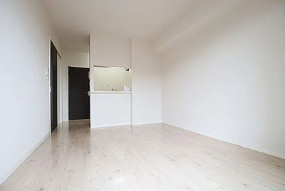 【その他】 | アンビションD棟