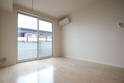 【洋室】 | アンビションD棟