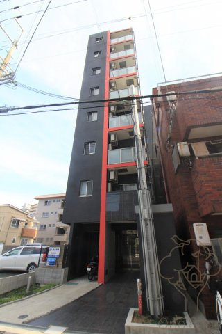 グランパシフィック木川東
