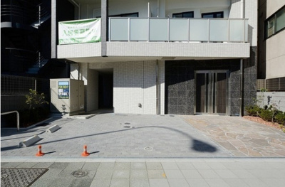 【その他共用部分】 | グランカーサ三ノ輪