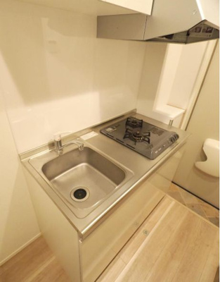 【キッチン】 | アザーレキュリオス生田