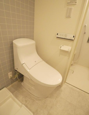 【トイレ】 | アザーレキュリオス生田