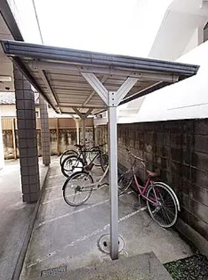 【その他共用部分】 | ジョイシティ笹塚