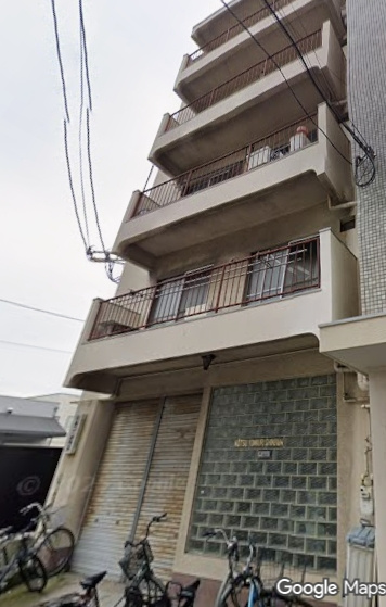 日商コーポラス