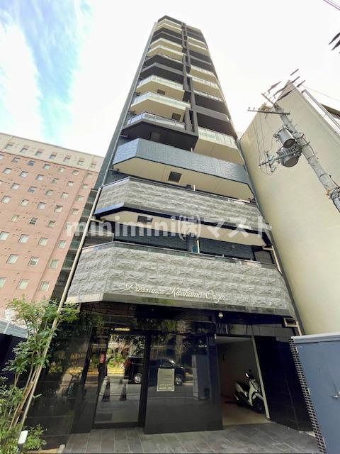 プレサンス北浜オリジン