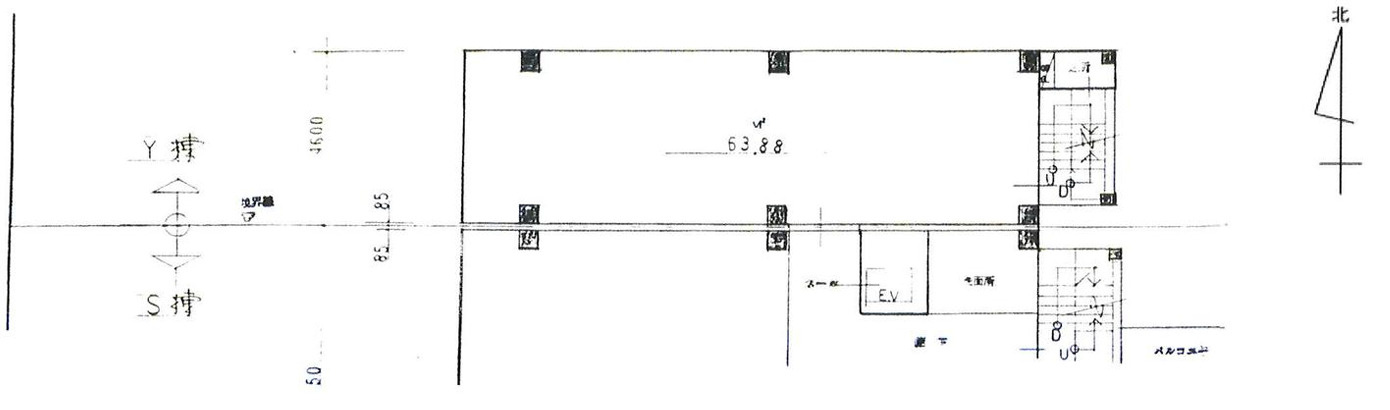 S&Yビル　吉村店舗