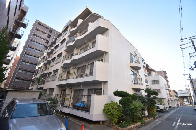 大建コーポ江坂　仲介手数料無料