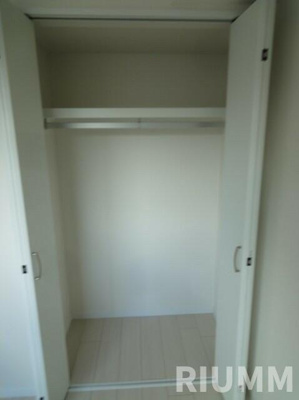 【収納】 | ホワイトヴィラ碑文谷