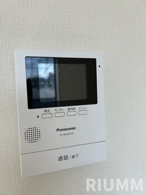 【セキュリティ】 | ホワイトヴィラ碑文谷