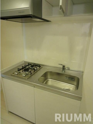 【キッチン】 | ホワイトヴィラ碑文谷