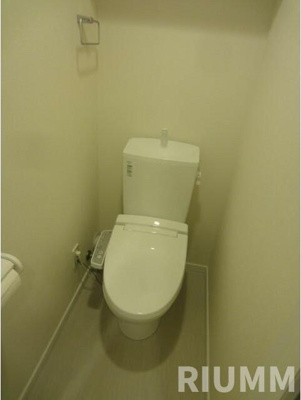 【トイレ】 | ホワイトヴィラ碑文谷