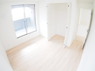 【内観：施工例】 | 蓮田市黒浜　新築分譲住宅