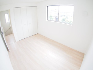 【内観：施工例】 | 蓮田市黒浜　新築分譲住宅