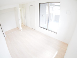 【内観：施工例】 | 蓮田市黒浜　新築分譲住宅