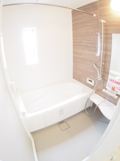 【内観：施工例】 | 蓮田市黒浜　新築分譲住宅