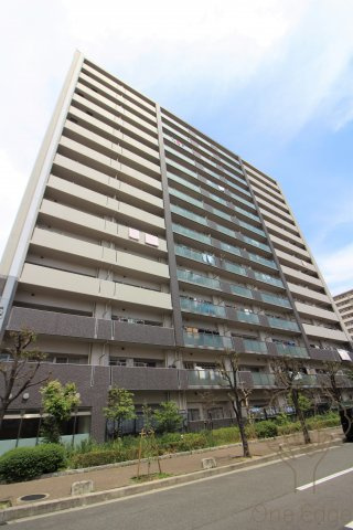 レジディア都島Ⅱの画像