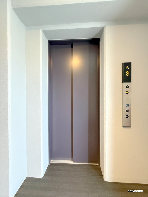 エスリードレジデンス　ザ・グラン大阪福島クラス　仲介手数料無料の設備