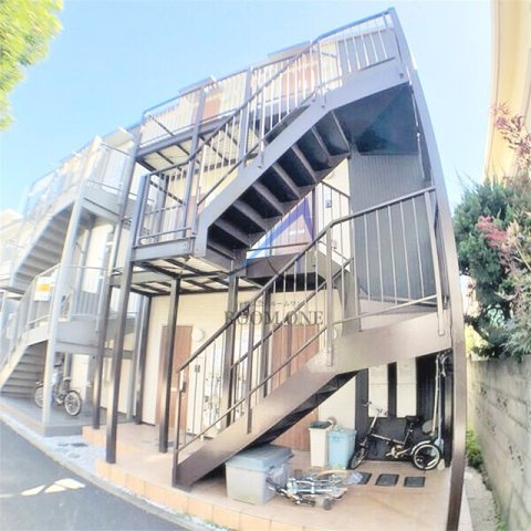 ステーションヴィラ大口Ⅰ