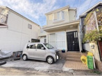 再生住宅　大和市福田の画像