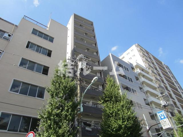 北区王子４丁目の賃貸マンション