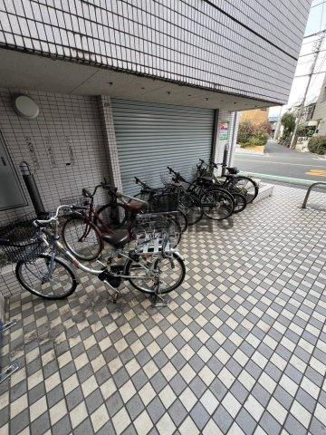 メゾン・ド・プルミエールのその他共用部分