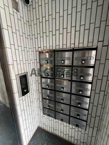 メゾン・ド・プルミエールのその他共用部分