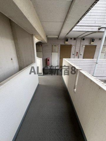 メゾン・ド・プルミエールのその他共用部分