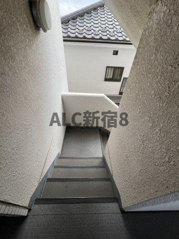 メゾン・ド・プルミエールのその他共用部分