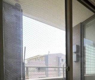 プレステージハマノの展望