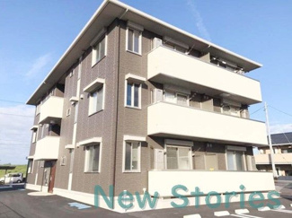 【外観】 | 外観もきれいです