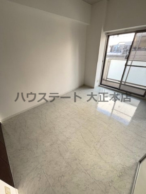 【内装】 | エルミタージュ難波Ⅲ 仲介手数料無料