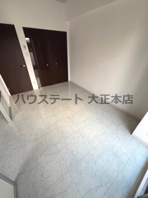 【内装】 | エルミタージュ難波Ⅲ 仲介手数料無料