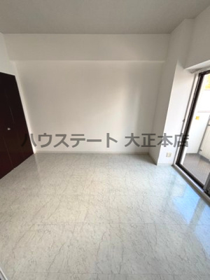 【内装】 | エルミタージュ難波Ⅲ 仲介手数料無料